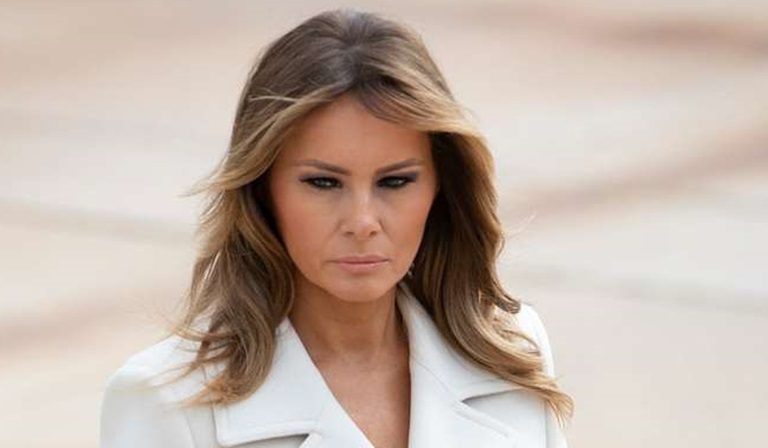 Melania Trump Preparing To Drop Jaw-Dropping New Memoir Containing Details “Never Before Shared With The Public”