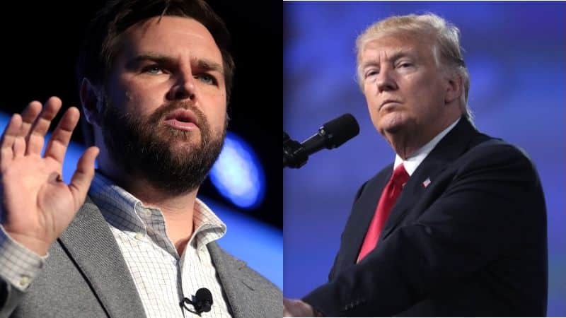 Vance Oder Rubio Trumps Gamechanger Wer Wird Sein Vize - a6klmw4