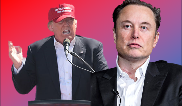 Sources Reveal Musk’s Near-Constant Presence At Mar-a-Lago Since Trump’s Victory Has Begun To Wear On Members Of Trump’s Inner Circle