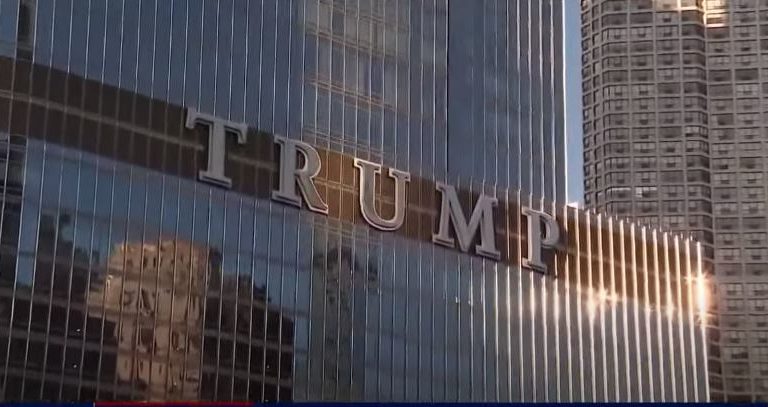 Federal Judge Declares Trump Tower A ‘Public Nuisance’ For Killing Thousands Of Fish