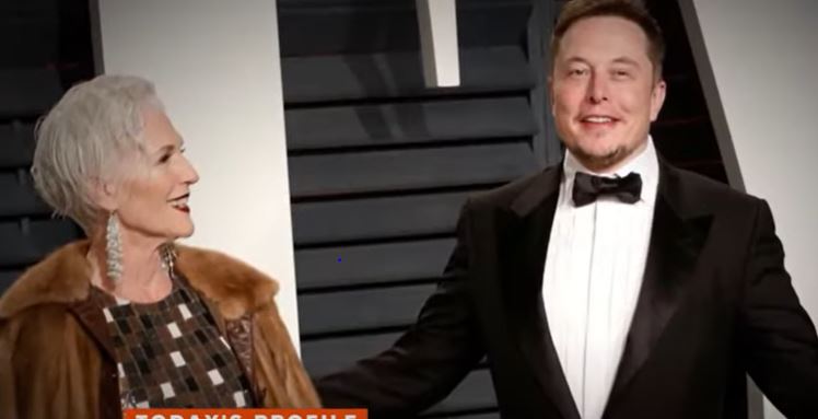 Elon Musk’s Mother Joins The Fray, Pushes Dangerous Election Lies—Internet Makes Her Instantly Regret It