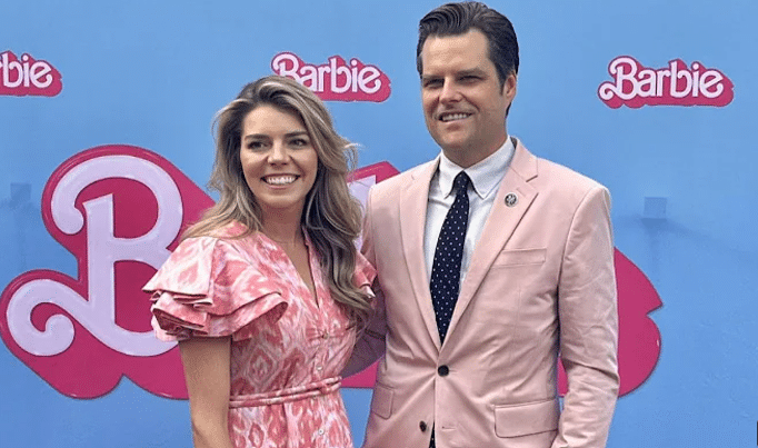 Social Media Responds After Matt Gaetz Posts Weird Tweet About About Luigi Mangione’s Relationship Status: ‘Classic High School Girl Gossip’