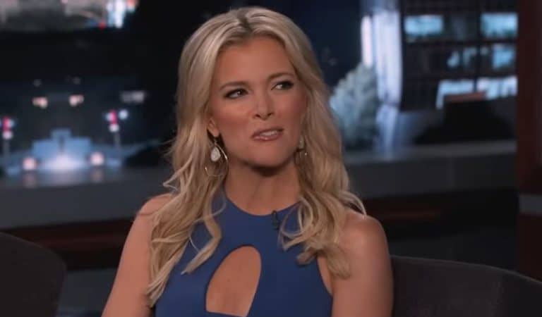 Megyn Kelly Tried To Troll Joe Biden With Her Halloween Costume, Failed Miserably