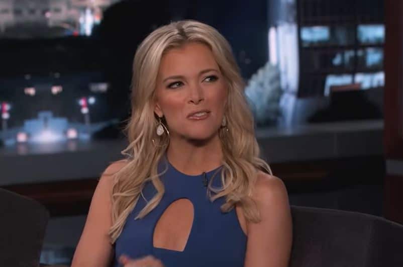 Megyn Kelly Tried To Troll Joe Biden With Her Halloween Costume, Failed ...