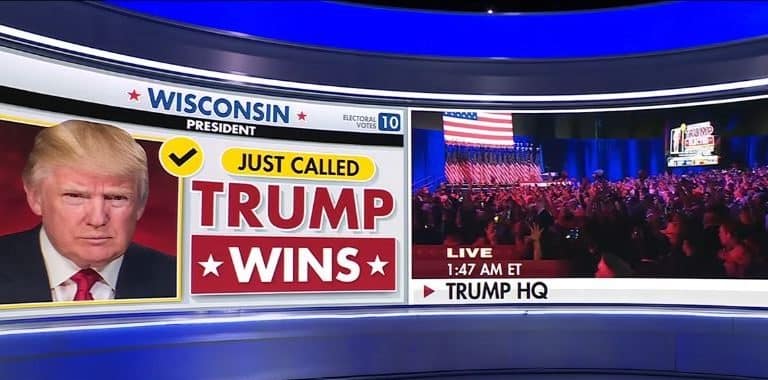 Fox News Hot Mic Catches Someone Expressing Their Displeasure Over The Thought Of Elon Musk Being The ‘Future’ Of The GOP: ‘Oh Lord’