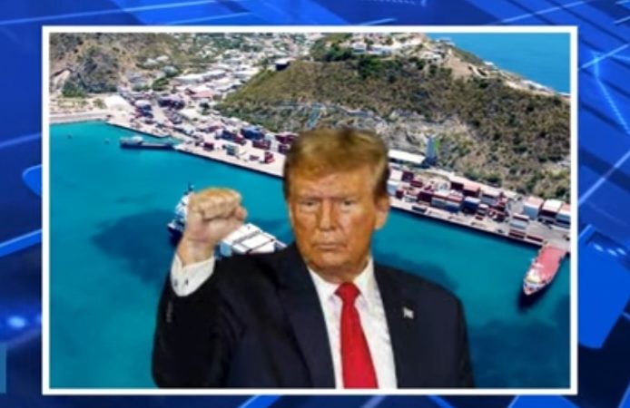 Panama City Mayor Responds To Trump’s Threat To Seize Control Of The Panama Canal, Does Not Hold Back