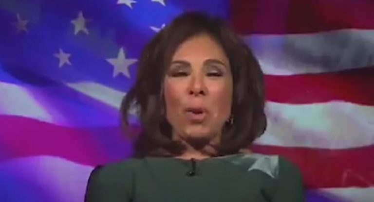 Jeanine Pirro Gets Fact-Checked Live On Air By Co-Host After Making False Claim About New Orleans Tragedy