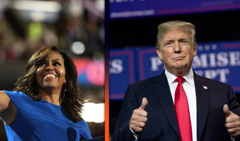 Source Reveals The Reason Michelle Obama Is Skipping Trump’s Inauguration