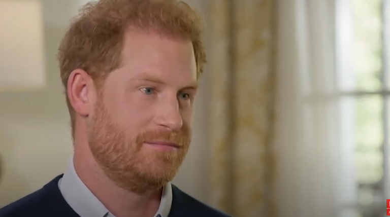 Trump Decides Whether He’ll Deport Prince Harry-Takes A Swipe At Meghan In The Process