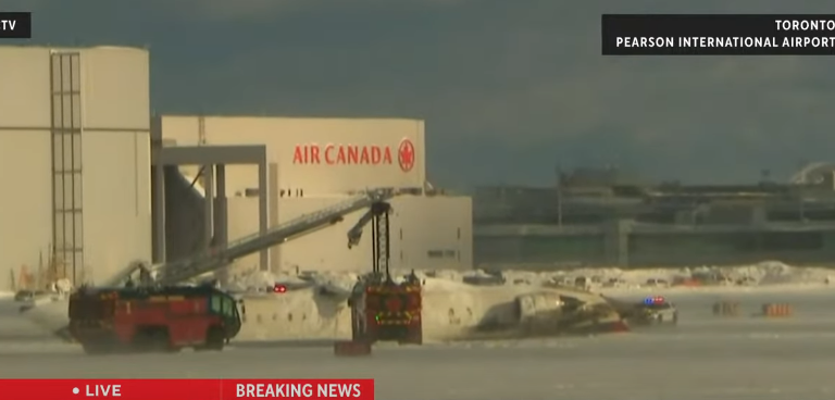 Another Incident Involving A Plane Just Happened; Here’s What We Know