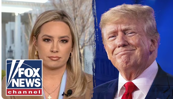 Trump Comes Undone, Attacks Fox News Reporter In New Rant: ‘Absolutely Terrible’