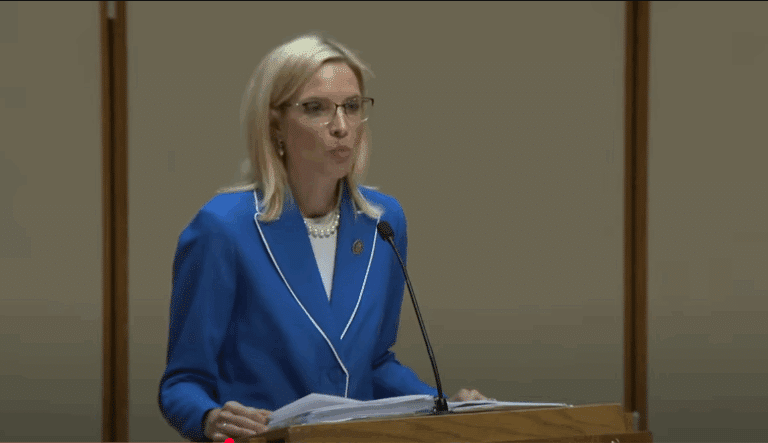 GOP Rep Massively Booed During Iowa Town Hall For Supporting Trump’s ‘One Big Beautiful Bill’