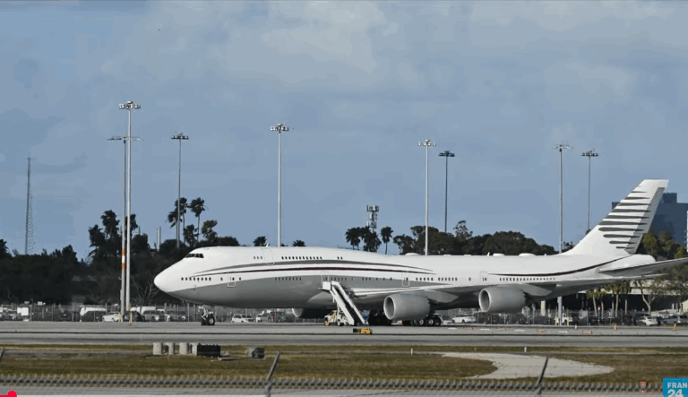 The Plane Qatar Is Reportedly Gifting To Trump Is One They’ve Been Trying To Offload For Years The Plane Qatar Is Reportedly Gifting To Trump Is One They’ve Been Trying To Offload For Years