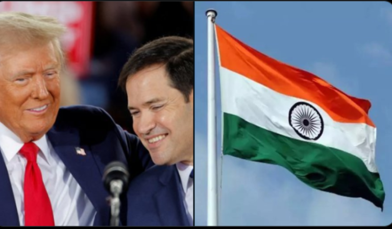 India Publicly Humiliates Trump And Rubio, Appears To Deny Their Ceasefire Claims In Front Of The World India Publicly Humiliates Trump And Rubio, Appears To Deny Their Ceasefire Claims In Front Of The World