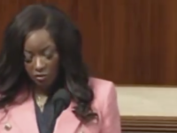 Rep. Jasmine Crockett (courtesy of X screenshot)