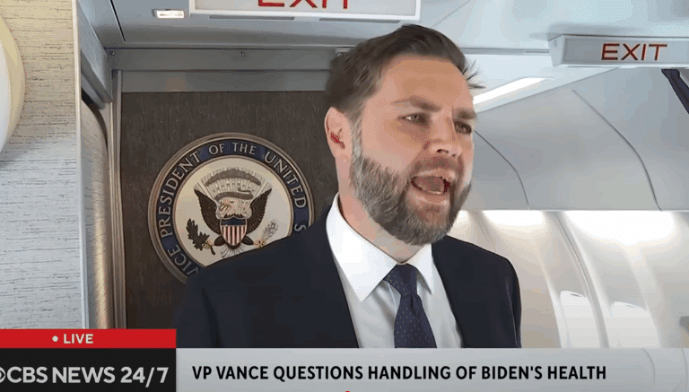 JD Vance Commented On Biden’s Cancer Diagnosis And Instantly Regretted It JD Vance Commented On Biden’s Cancer Diagnosis And Instantly Regretted It
