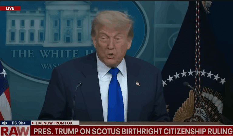 Donald Trump Mocked For Seemingly Not Knowing When Civil War Ended