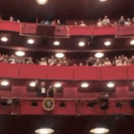 Trump was booed at Kennedy Center (X Screenshot)