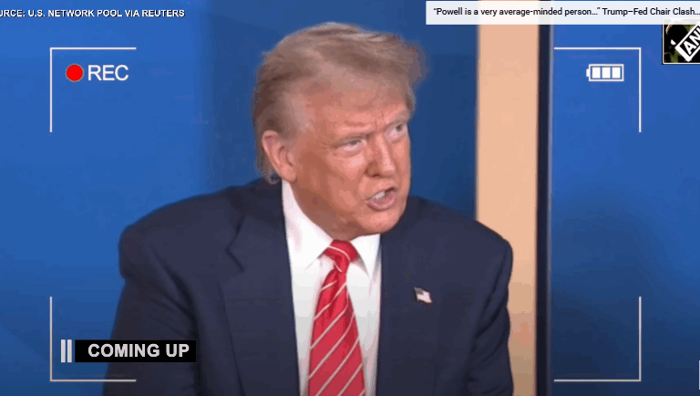 Trump Explodes At ‘Scum’ Who Leaked Iran Strike Was A Failure