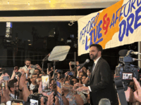 New York Mayor nominee Zohran Mamdani, delivering his victory speech (X Screenshot)