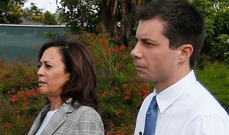 Recent Poll Revealed Who Democrats Want In 2028 Recent Poll Revealed Who Democrats Want In 2028