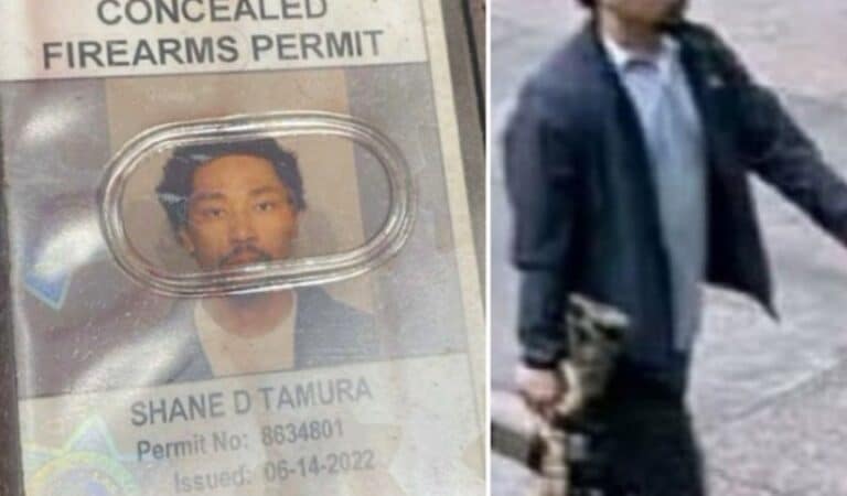 Identify Of Manhattan Suspect Revealed As Death Toll Rises