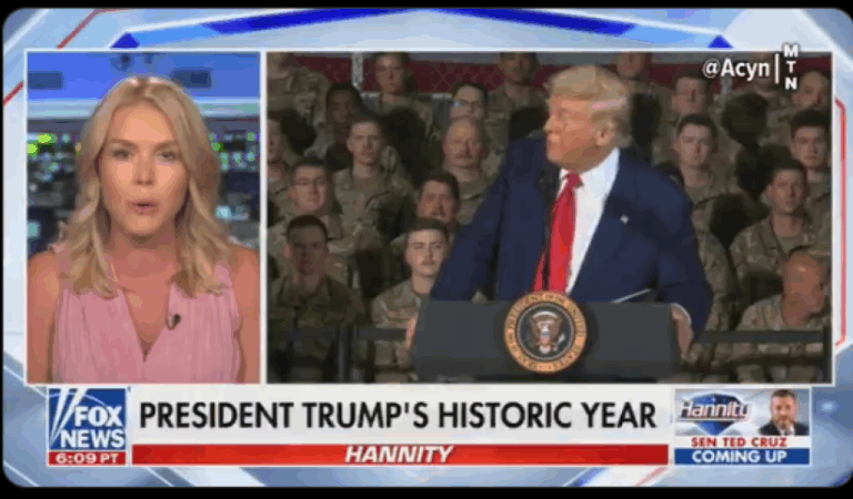Karoline Leavitt’s Latest Claim About Trump Has Social Media In A Frenzy Karoline Leavitt’s Latest Claim About Trump Has Social Media In A Frenzy