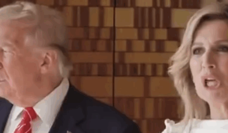 Dutch Queen Responds To Rumors She Mocked Trump At NATO Summit Dutch Queen Responds To Rumors She Mocked Trump At NATO Summit