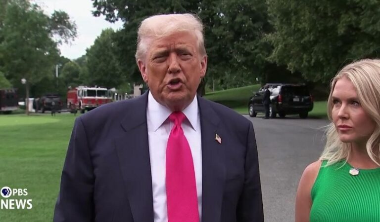 Trump Responds To Bombshell Claim DOJ Told Him Months Ago His Name Appears In Epstein Files Trump Responds To Bombshell Claim DOJ Told Him Months Ago His Name Appears In Epstein Files