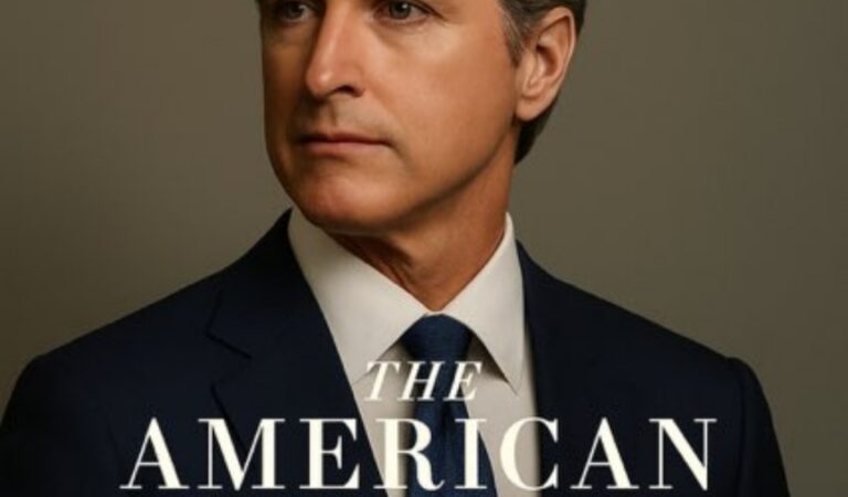 Gavin Newsom Roasts Melania Trump Amid Vanity Fair Cover Controversy — Internet Erupts Gavin Newsom Roasts Melania Trump Amid Vanity Fair Cover Controversy — Internet Erupts