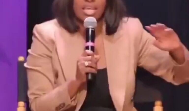 Jasmine Crockett Unleashes Scathing Attack, Blasts Trump As A ‘Piece Of S**t’