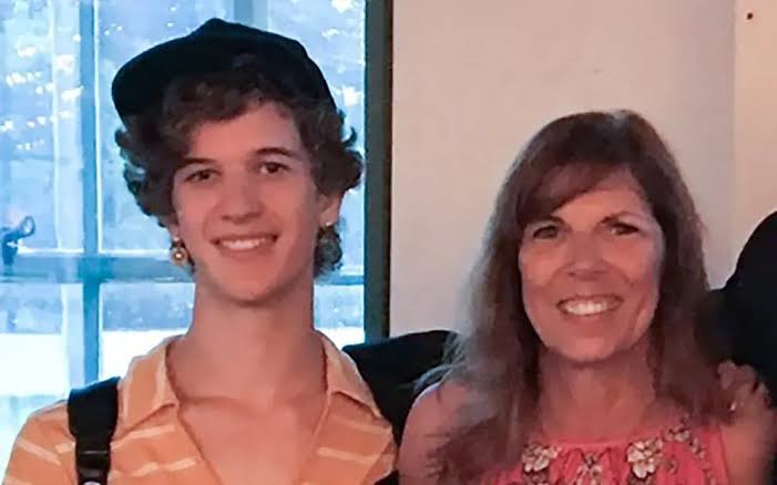Chilling Family Secret Of Minneapolis Shooter’s Mother Exposed After 20 Years Chilling Family Secret Of Minneapolis Shooter’s Mother Exposed After 20 Years