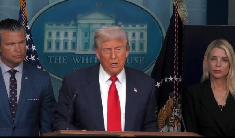 Trump’s Alaska Blunder Hands Russian Nationalists A Reason To Laugh Ahead Of Ukraine Summit Trump’s Alaska Blunder Hands Russian Nationalists A Reason To Laugh Ahead Of Ukraine Summit
