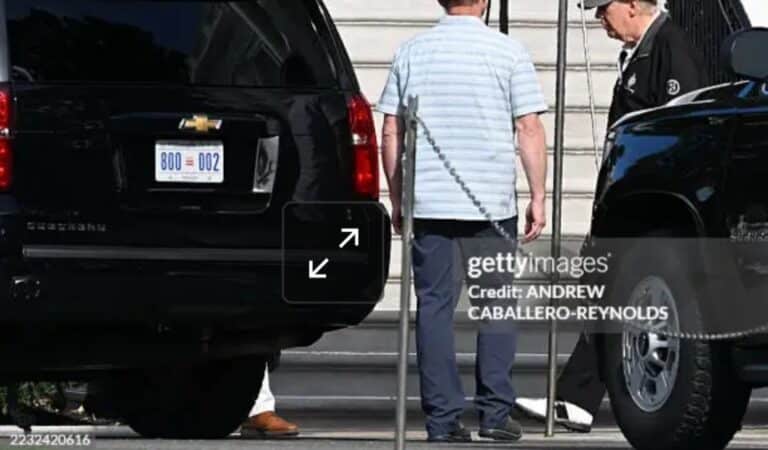 New Getty Image Of Trump Circulating Online Has Sent Internet Into A Frenzy New Getty Image Of Trump Circulating Online Has Sent Internet Into A Frenzy