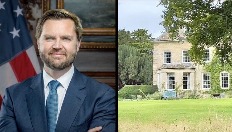 ‘Does This Guy Ever Work?’ JD Vance Is Reportedly Set To Take Another Luxury Vacation