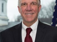 Vermont Gov. Phil Scott (official photo)
