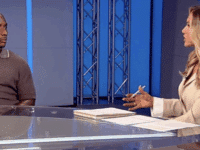 Charlamagne and Lara Trump (X screenshot)