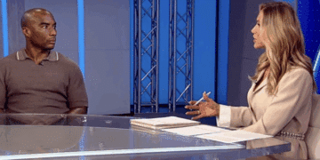 Charlamagne and Lara Trump (X screenshot)