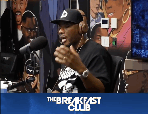 Popular Radio Host Fires Back At Trump After POTUS’ Latest Attack: ‘Racist Sleazebag’