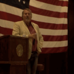 GOP Rep. Doug LaMalfa (X screenshot)