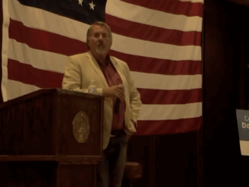 GOP Rep. Doug LaMalfa (X screenshot)