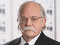 Ty Cobb, former Trump attorney (X screenshot)