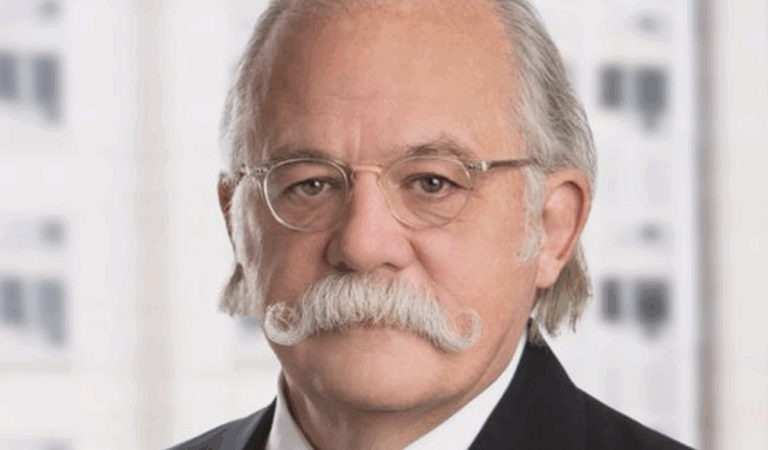 Former White House Attorney Breaks His Silence On Trump: ‘Worse Than Anyone In Our History’