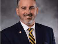 Oregon State Rep. Cyrus Javadi, newly a Democrat (official portrait)