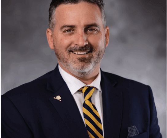 Republican Lawmaker Leaves The Republican Party To Become A Democrat